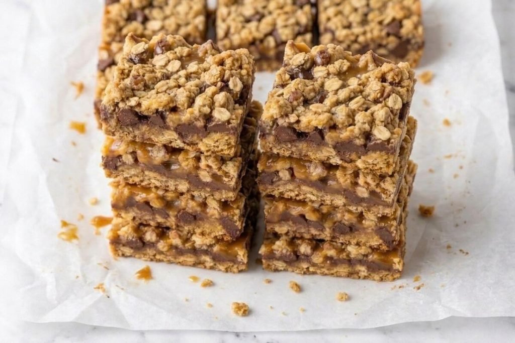 best carmelita bars