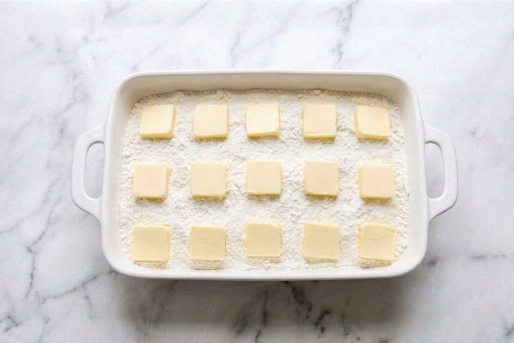 easy dump cake recipes